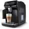 ESPRESSO COFFEEMAKER  EP3341/50 1500W 15BAR ΑΥΤΟΜΑΤΗ ΜΕ ΜΥΛΟ &amp; ΟΘΟΝΗ ΑΦΗΣ &amp; LATE